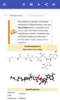 Metabolismo imagem de tela 2