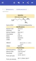 Metabolismo imagem de tela 3