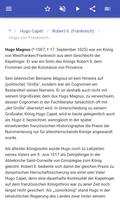 Die Herrscher von Frankreich Screenshot 2