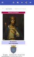 2 Schermata I governanti di Francia