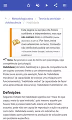 Baixar Psicologia Educacional APK