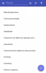 Baixar Psicologia Educacional APK