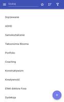 Psychologia edukacyjna screenshot 3