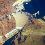 سدود الجاذبية