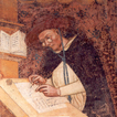 literatur abad pertengahan