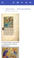 Ortaçağ edebiyatı Ekran Görüntüsü 3