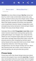 peralatan telekomunikasi screenshot 3