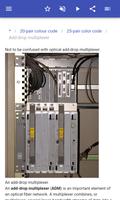 Telecommunications equipment ภาพหน้าจอ 3
