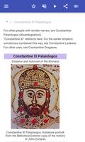 Byzantine emperors screenshot 1