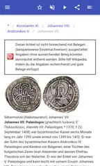 Byzantinischen Kaiser APK Herunterladen