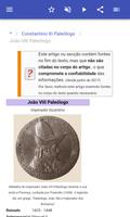 Imperadores bizantinos imagem de tela 2