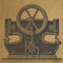 Processo industrial APK