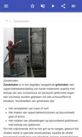 Industriële processen screenshot 1