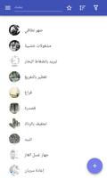 العمليات الصناعية الملصق