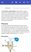 1 Schermata Processi industriali