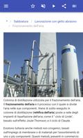 2 Schermata Processi industriali
