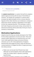 Signal processing 截圖 1