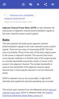 Signal processing 截圖 2