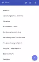 Maschinelles lernen Screenshot 3