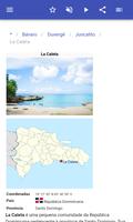 Lugares preenchidos em República Dominicana imagem de tela 3