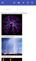 Física del plasma captura de pantalla 1
