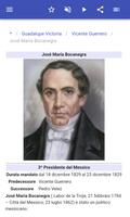 3 Schermata Presidente del Messico
