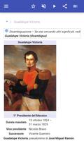1 Schermata Presidente del Messico