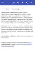 teori medan kuantum syot layar 3