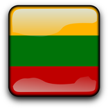 Cities in Lithuania