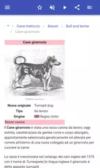 download Razze di cani APK