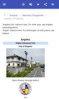 Cities in Philippines স্ক্রিনশট 2