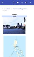 Ciudades en Filipinas captura de pantalla 3