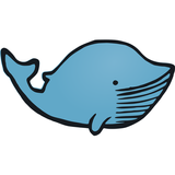 Cetaceans icon
