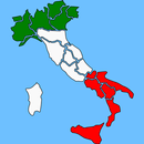 distretti storici italiani APK