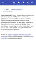 İktisadi teori Ekran Görüntüsü 3