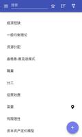 经济理论 海报