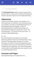 Wirtschaftstheorie Screenshot 1