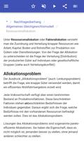 Wirtschaftstheorie Screenshot 3