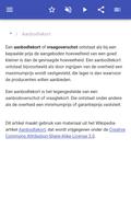 economische theorie screenshot 1