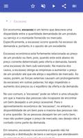 Teoria econômica imagem de tela 1