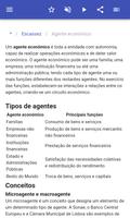 Teoria econômica imagem de tela 2
