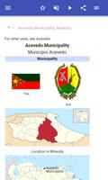 Municipalities in Venezuela syot layar 1