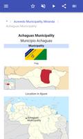 Municipalities in Venezuela syot layar 2