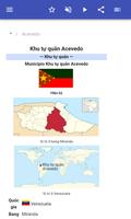 Các đô thị ở Venezuela ảnh chụp màn hình 1