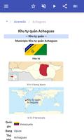 Các đô thị ở Venezuela ảnh chụp màn hình 2
