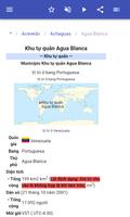 Các đô thị ở Venezuela ảnh chụp màn hình 3