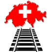 Railway in Switzerland