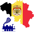 Spoorweg in België APK
