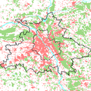 Ulice w Warszawie APK