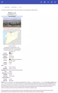 Screenshot 9 for Cities in Syria
